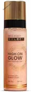 Swiss Beauty Select High on Glow Dewy Makeup Fixer (100ml)